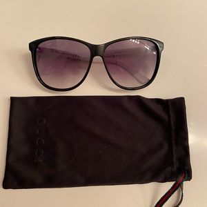 🎀Unisex Gucci sunglasses